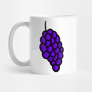 Grapes Mug